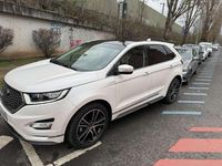 Gebraucht Ford Edge Vignale 209 PS (153 kW) 2017 SUV