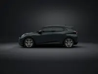 Neu Cupra Raval Endurance 155 kW (211 PS) 2026 Blau Limousine