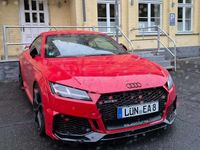 Gebraucht Audi TT RS 400 PS (294 kW) 2021 Coupé
