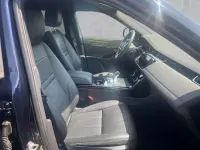 Gebraucht Land Rover Range Rover evoque SE Dynamic 163 PS (119 kW) 2023 Blau SUV