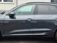 Gebraucht Audi e-tron Sport 250 kW (340 PS) 2023 Grau SUV