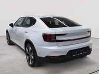 Gebraucht Polestar 2 Pilot-lite 309 kW (421 PS) 2022 Magnesium metallic Kleinwagen
