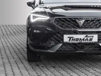Second-hand Cupra Ateca 190 CP (139 kW) 2024 Negru SUV