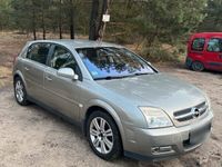 gebraucht Opel Signum Vectra-C-2.2 Direct Automatik