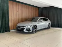 Occasion VW Arteon R 320 ch (235 kW) 2023 Gris Berline