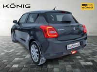 Gebraucht Suzuki Swift Comfort 2023 Grau Kleinwagen