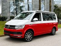 gebraucht VW California T6*Beach 4Motion*AUTOMATIK*SOLARDACH