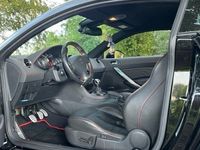 gebraucht Peugeot RCZ 200 THP - GT-Line