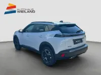 Gebraucht Peugeot 2008 Allure 131 PS (96 kW) 2024 Weiß SUV