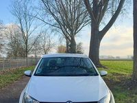 Gebraucht VW Polo Allstar 75 PS (55 kW) 2016 Weiß Kleinwagen