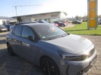 Gebraucht Opel Corsa 101 PS (74 kW) 2025 Grau Kleinwagen