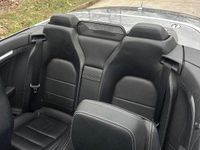 Gebraucht Mercedes E250 Edition 204 PS (150 kW) 2010 Grau Cabrio