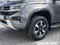 Usata VW Amarok Style 241 CV (177 kW) 2024 Grigio Pick-up