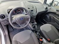 gebraucht Ford Transit Courier Basis