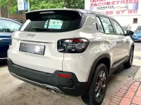 Gebraucht Jeep Avenger 101 PS (74 kW) 2024 Grau SUV