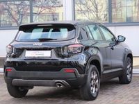 Gebraucht Jeep Avenger 101 PS (74 kW) 2024 Schwarz SUV