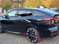 Gebraucht BMW X2 Performance 300 PS (220 kW) 2025 Schwarz SUV