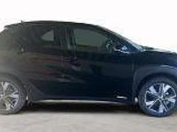 Neu Toyota Aygo X Active 116 PS (85 kW) 2026 Schwarz SUV