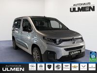 Gebraucht Citroën Berlingo Feel 131 PS (96 kW) 2024 Grau Van / Kleinbus