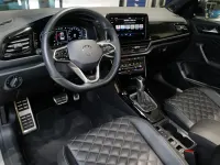 Gebraucht VW T-Roc R-line 150 PS (110 kW) 2022 SUV