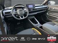 Gebraucht Jeep Avenger North 145 PS (106 kW) 2025 Snow white SUV