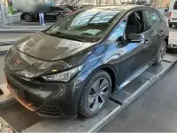 Brugt Cupra Born 150 kW (204 HK) 2023 Grå Hatchback