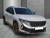 Neu Renault Austral Esprit Alpine 200 PS (147 kW) 2026 Grau SUV