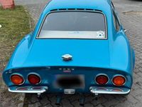 Gebraucht Opel GT 90 PS (66 kW) 1970 Blau Coupé