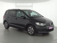 gebraucht VW Touran Active ACC|Navi Discover Media|7 Sitze