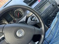 Gebraucht VW Passat 116 PS (85 kW) 2006 Grau Limousine