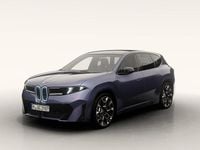 Gebraucht BMW iX3 Performance 344 kW (469 PS) 2026 Grau SUV