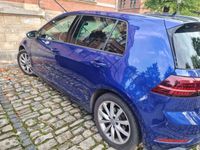 gebraucht VW Golf 1.5 TSI ACT R-Line BlueMotion Technology Highline