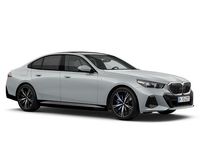 Gebraucht BMW i5 Comfort Edition 250 kW (340 PS) 2026 Limousine