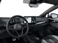 Gebraucht VW ID.4 Pro 210 kW (286 PS) 2025 Weiß SUV