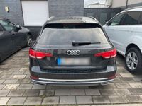 gebraucht Audi A4 Avant