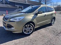 Gebraucht Ford Kuga Individual 163 PS (119 kW) 2014 SUV