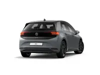 Brugt VW ID.3 Pro 150 kW (204 HK) 2021 Grå Hatchback