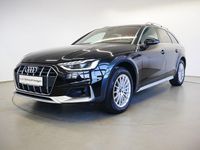 Gebraucht Audi A4 Allroad Ambiente 204 PS (150 kW) 2022 Schwarz Kombi