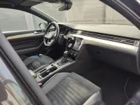 Brugt VW Passat Elegance 241 HK (177 kW) 2019 Grå Stationcar