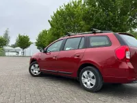 Gebraucht Dacia Logan MCV Comfort 90 PS (66 kW) 2019 Limousine