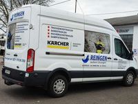 gebraucht Ford Transit Transit310 L3H2 Lkw VA Trend