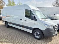 gebraucht Mercedes Sprinter 317 CDI MAXI|OHNE SCHÄDEN|SERVICE NEU