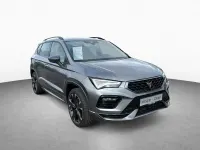 Gebraucht Cupra Ateca VZ 300 PS (220 kW) 2023 Graphitgrau SUV