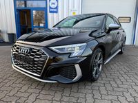 Gebraucht Audi S3 Sport 310 PS (228 kW) 2024 Schwarz Limousine