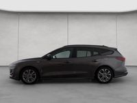 Gebraucht Ford Focus ST-Line 155 PS (114 kW) 2024 Grau Limousine