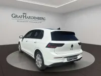 Gebraucht VW Golf VIII GTE 272 PS (200 kW) 2025 Weiß Limousine