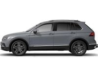 Gebraucht VW Tiguan Elegance 150 PS (110 kW) 2021 SUV