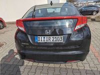 gebraucht Honda Civic Civic1.8 i-VTEC S