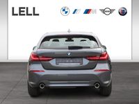 gebraucht BMW 118 d Hatch