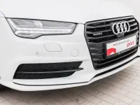 Occasion Audi A7 Competition 326 ch (239 kW) 2017 Blanc Citadine